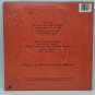 PHIL COLLINS NO JACKET REQUIRED ORIGINAL VINYL LP 1985 NM