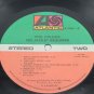 PHIL COLLINS NO JACKET REQUIRED ORIGINAL VINYL LP 1985 NM