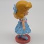 YOUNG CINDERELLA Disney Animator's 3" PVC Figure