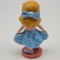 YOUNG CINDERELLA Disney Animator's 3" PVC Figure