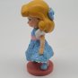 YOUNG CINDERELLA Disney Animator's 3" PVC Figure