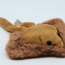 Sting Ray 5" Plush K & M 1995 *CLEAN*