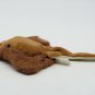Sting Ray 5" Plush K & M 1995 *CLEAN*