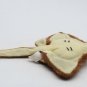 Sting Ray 5" Plush K & M 1995 *CLEAN*