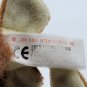 Sting Ray 5" Plush K & M 1995 *CLEAN*