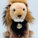 Wild Republic 10” Lion Plush Riverbanks Zoo Garden Exclusive Stuffed Animal SC