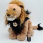 Wild Republic 10&acirc;�� Lion Plush Riverbanks Zoo Garden Exclusive Stuffed Animal SC
