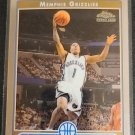 A85,596 - 2006-07 Topps Chrome #162 Kyle Lowry RC