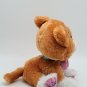 Cabbage Patch Kids 8" Adoptimals Kitty Cat Purring Meowing 2017 Plush CLEAN