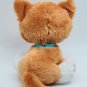 Cabbage Patch Kids 8" Adoptimals Kitty Cat Purring Meowing 2017 Plush CLEAN