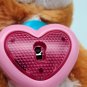 Cabbage Patch Kids 8" Adoptimals Kitty Cat Purring Meowing 2017 Plush CLEAN