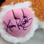 Cabbage Patch Kids 8" Adoptimals Kitty Cat Purring Meowing 2017 Plush CLEAN