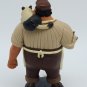 Massimo & Machiavelli Disney PVC Cake Topper Figure Figurine 5&acirc;�� Collectible Luca