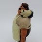 Massimo & Machiavelli Disney PVC Cake Topper Figure Figurine 5&acirc;�� Collectible Luca