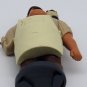 Massimo & Machiavelli Disney PVC Cake Topper Figure Figurine 5â Collectible Luca