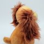 Walt Disney Plush Lady from Lady and the Tramp With Tags Toy 6.5" *CLEAN*