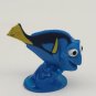 Disney Finding Nemo Featuring Dory Collectible Figurines Cake Topper