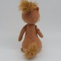 TY Beanie Babies Alvin and the Chipmunks Brittany Plush Squeakquel Toy 6" AS-IS