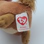 TY Beanie Babies Alvin and the Chipmunks Brittany Plush Squeakquel Toy 6" AS-IS