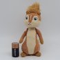 TY Beanie Babies Alvin and the Chipmunks Brittany Plush Squeakquel Toy 6" AS-IS