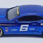 Jada Bigtime Muscle BTM 2010 Chevy Camaro SS SUNOCO Blue 1/24 Car SEE PICS