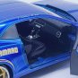 Jada Bigtime Muscle BTM 2010 Chevy Camaro SS SUNOCO Blue 1/24 Car SEE PICS