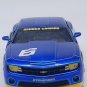 Jada Bigtime Muscle BTM 2010 Chevy Camaro SS SUNOCO Blue 1/24 Car SEE PICS