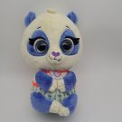 Disney Jr T.O.T.S. Precious the Panda Plush Stuffed Animal 9" White Blue P1