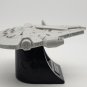 Star Wars  Millennium Falcon illuminates Lucas Film Decopac WORKING
