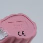 Disney The Little Mermaid Ariel 3" Figurine Figure Cake Topper in Pink Dress