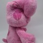 Blue's Clues and You! Talking Peek-A-Boo Magenta 10-Inch Plush WORKS