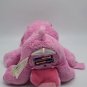Blue's Clues and You! Talking Peek-A-Boo Magenta 10-Inch Plush WORKS