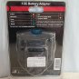 NEW IN PACKAGING - 10C Battery ADAPTER Bosch