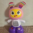 NWT Fisher Price Bright Beats Juniors BeatBelle 6M+