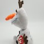 Disney Frozen Olaf Ty White Snowman Beanie Babies Collection (Size: 8" Tall)