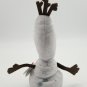 Disney Frozen Olaf Ty White Snowman Beanie Babies Collection (Size: 8" Tall)