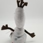 Disney Frozen Olaf Ty White Snowman Beanie Babies Collection (Size: 8" Tall)