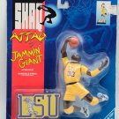 1993 Shaq Attaq Jammin' Giant Shaquille O'Neal Action Figure