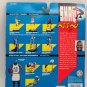 1993 Shaq Attaq Jammin' Giant Shaquille O'Neal Action Figure