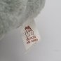 Rhinocort Butterfly Catcher Rhinoceros Stuffed Plushie Superhero 7" Pharmacy