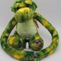 Aurora Dragon with Long Arms Hook & Loop CLEAN
