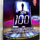 1 vs. 100 DVD Game Mattel Sealed