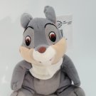 NWT Disney Store 8*  Thumper Bean Bag Plush