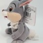 NWT Disney Store 8*  Thumper Bean Bag Plush