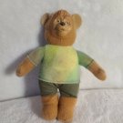 DISNEY COUNTRY BEAR JAMBOREE Plush McDonalds Stuffed Animal 5" tall