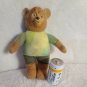 DISNEY COUNTRY BEAR JAMBOREE Plush McDonalds Stuffed Animal 5" tall