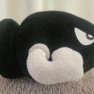 Sanei Super Mario Bullet Bill Plush Small