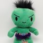 Marvel Baby Incredible Hulk 9" Beanbag Stuffed Plush Universal Studios