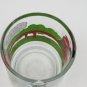 Garfield and Odie Glass Mug McDonald's Rises to the Occasion See-Saw VTG 1980