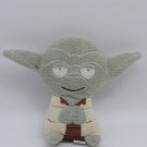 RARE Star Wars Original Early YODA 6” Plush Doll SEE PICS